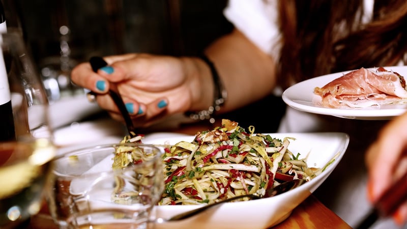 Imaginative Dish